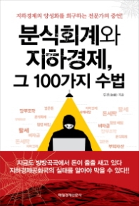 분식회계와 지하경제 그100가지 수법